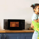 Illustration for article titled Don’t Throw Out Your Leftovers—Nuke ‘Em: The Best Microwaves, According To Home Cooks